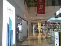 丹尼斯步行街河南景點