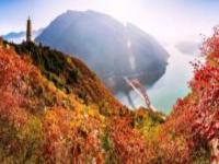 巫峽·神女景區重慶景點