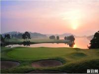 桂林樂滿地主題樂園