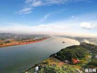 湘潭昭山風景區