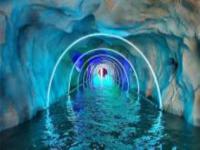 野三坡云溪谷河北景點