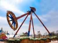 大同方特歡樂世界介紹