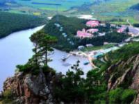 麒麟山風(fēng)景區(qū)黑龍江景點