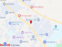 喆啡酒店(伊寧天馬轉(zhuǎn)盤上海城店)