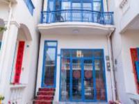 天涯鎮(zhèn)(藍白小鎮(zhèn))海南景點