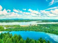 烏蘇里江黑龍江景點