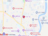 雅斯特酒店(欽州年年豐廣場(chǎng)店)