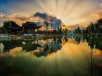 平遠古鎮貴州景點