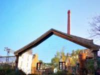 多彩貴州城貴州景點