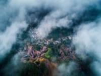 賣花漁村安徽景點