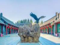 滿族博物館吉林景點