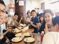 馬來西亞有什么好吃的