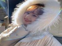 興平導游試吃員井夢琪