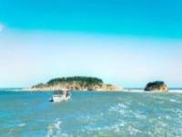 小石島山東景點