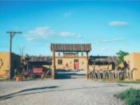 水洞溝村寧夏景點