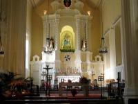 玫瑰堂圣物寶庫