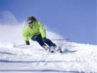 銀川西夏風情園滑雪場