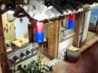 朝鮮族民俗文化體驗館吉林景點