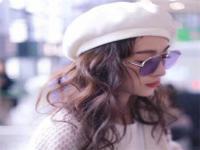 北京旅游約伴商場促銷員應馨琳