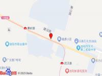 全季酒店(洛陽中州西路店)