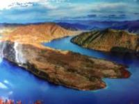 愛家太極灣觀景臺吉林景點