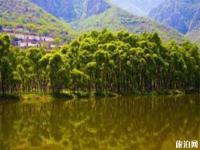 長治太行水鄉(xiāng)景區(qū)介紹