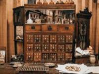 五大道歷史博物館天津景點