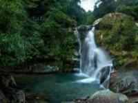 《爸爸去哪兒》平江福壽山白寺村湖南景點