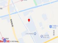 維也納3好酒店世博三林店大堂