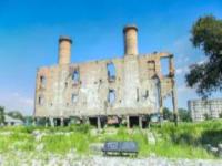 731部隊罪證遺址黑龍江景點