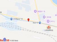 全季酒店(蘭州西客站中天健廣場店)