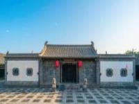 梁思成紀念館山西景點