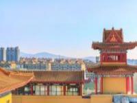 華嚴(yán)寺吉林景點