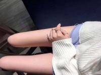 保定旅游私人導游車模網紅磨奧芬