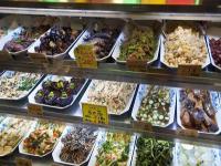 上海社區食堂地址大全2023