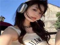 廣州結伴旅游音樂老師管妹尹