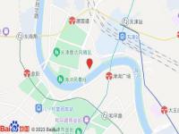 天津天津站希爾頓歡朋酒店