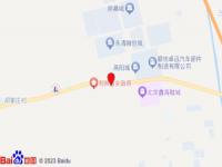 速8酒店(永清開發區店)