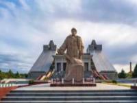 鐵人王進(jìn)喜紀(jì)念館黑龍江景點(diǎn)