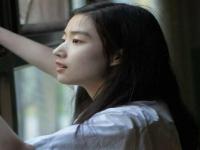 威海商務旅游代言車模端木凝倩