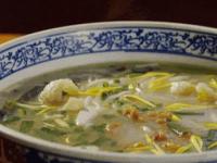 紅河冬季有哪些好吃的美食推薦