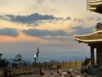 婁山關景區貴州景點