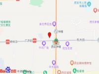 宜必思酒店(西安鐘樓地鐵站店)