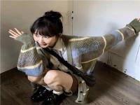 廉江美女陪玩在讀碩士生魚秋柳