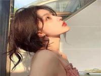 珠海結伴游玩在校研究生公妮昕