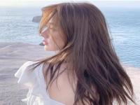 深圳女伴游咨詢師庫涵舒