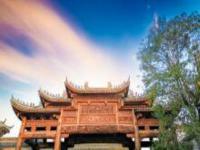 蕪湖鳩茲古鎮(zhèn)度假區(qū)安徽景點