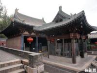 陽泉關王廟介紹