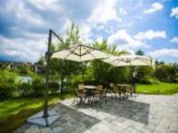 問水溫泉小鎮貴州景點