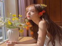 平度私人導(dǎo)游假花制作勵列萍